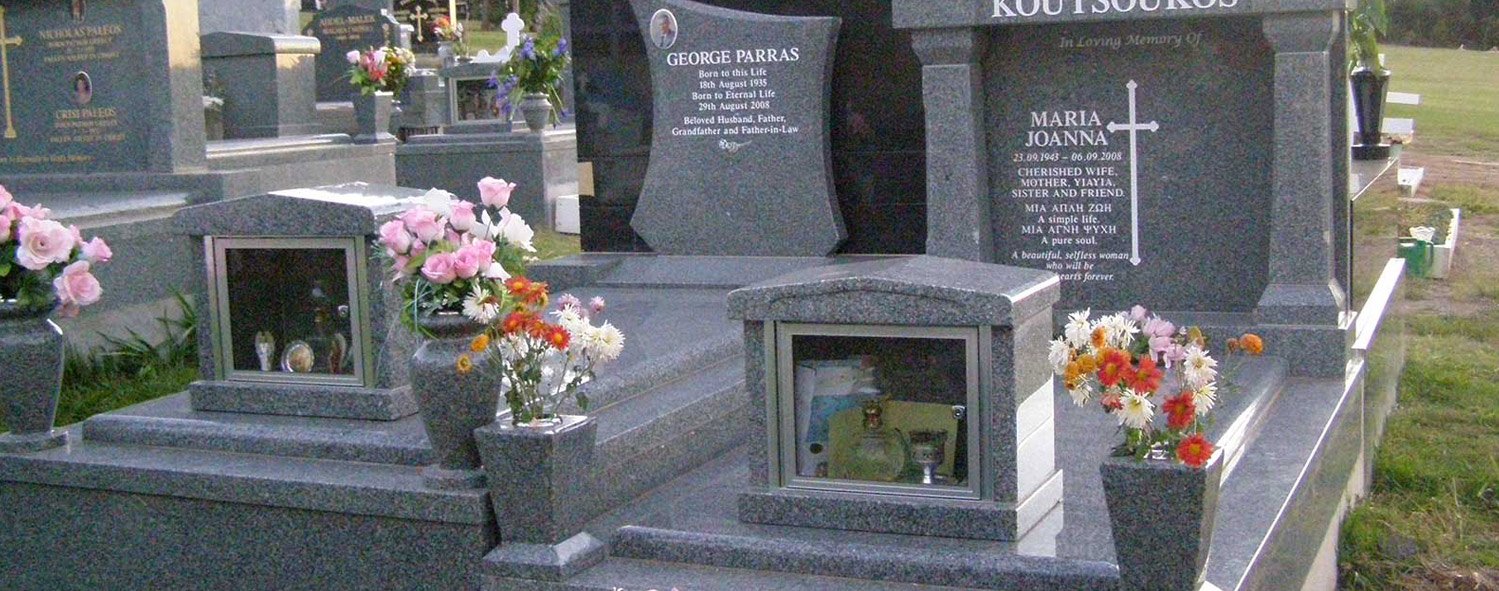 Angel|Memorials|Cemetery Headstones Gold Coast| Brisbane